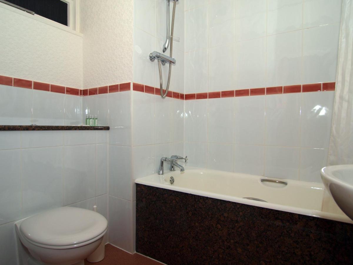 Brambletye Hotel Forest Row Room photo